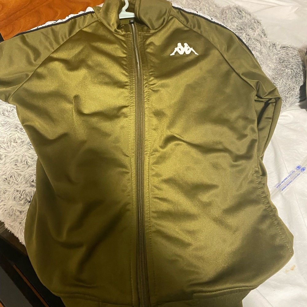 Kappa sweatsuit women